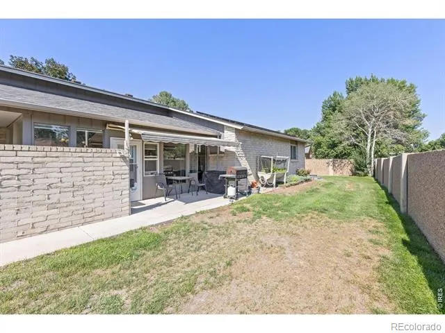 4481 W Pioneer Drive Greeley, CO 80634