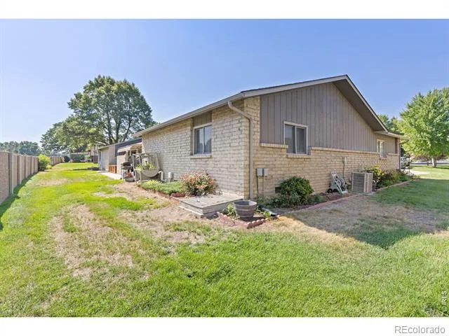 4481 W Pioneer Drive Greeley, CO 80634