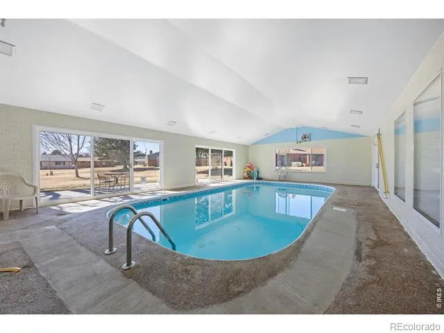 4481 W Pioneer Drive Greeley, CO 80634