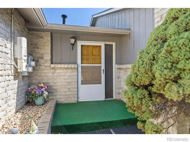 4481 W Pioneer Drive Greeley, CO 80634