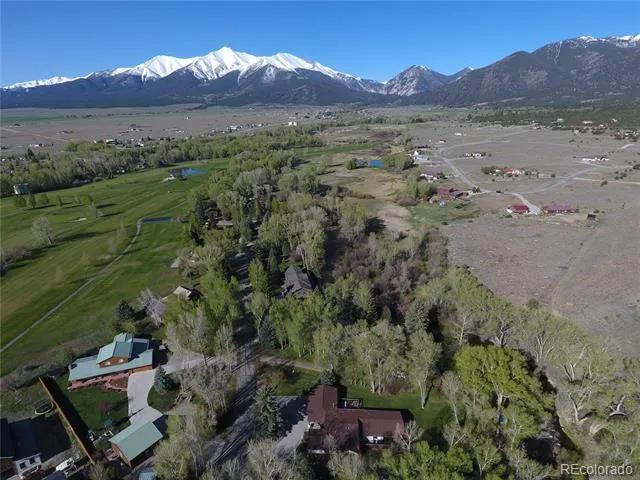 CR 361 Buena Vista, CO 81211