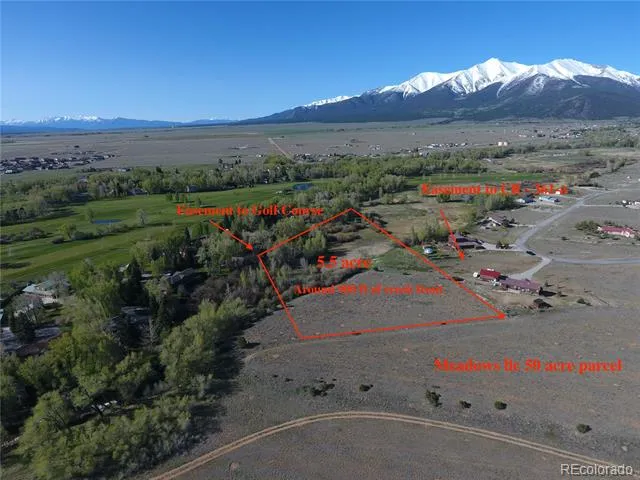 CR 361 Buena Vista, CO 81211