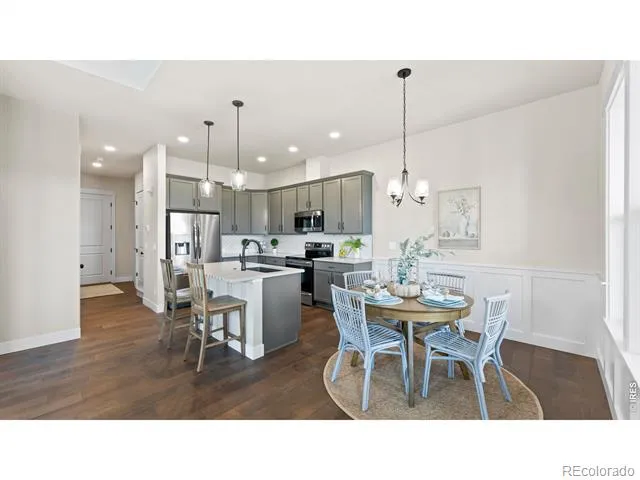 6227 Vernazza Way #1 Windsor, CO 80550