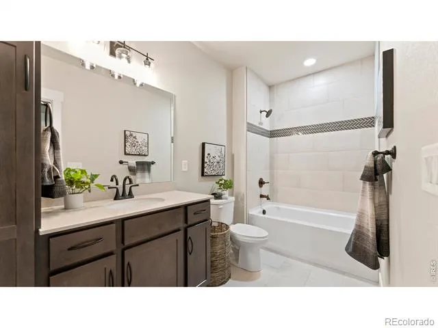 6227 Vernazza Way #1 Windsor, CO 80550