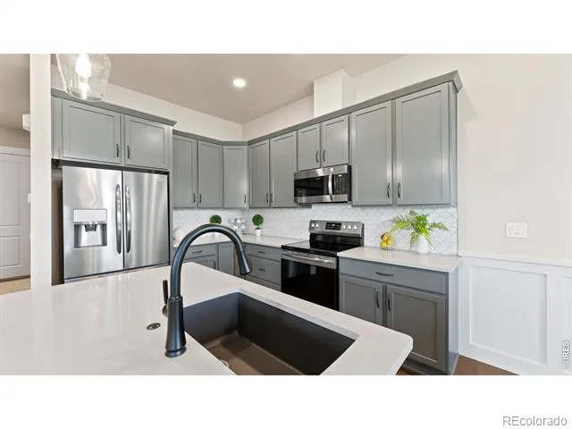 6227 Vernazza Way #1 Windsor, CO 80550