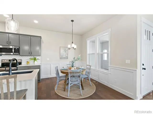 6227 Vernazza Way #1 Windsor, CO 80550