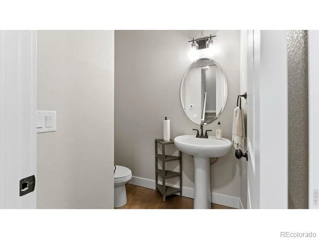 6227 Vernazza Way #1 Windsor, CO 80550