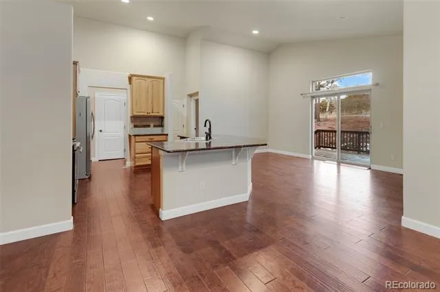 1157 Ptarmigan Drive Woodland Park, CO 80863