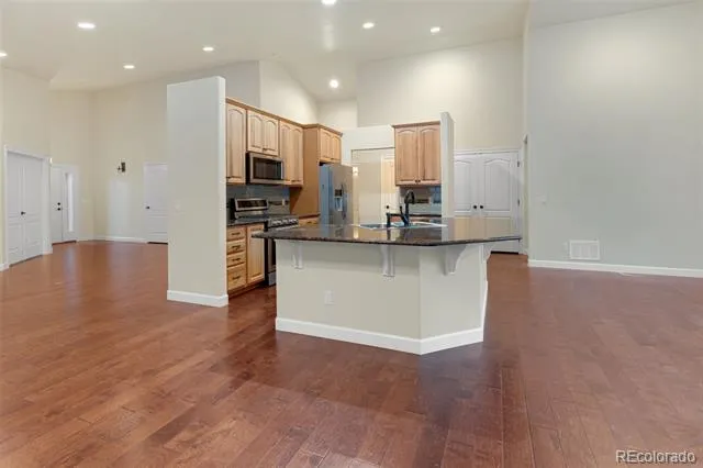 1157 Ptarmigan Drive Woodland Park, CO 80863