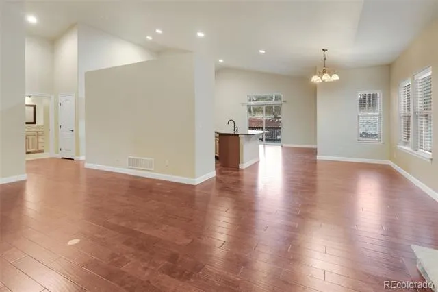 1157 Ptarmigan Drive Woodland Park, CO 80863