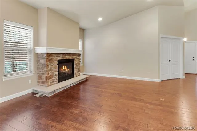 1157 Ptarmigan Drive Woodland Park, CO 80863