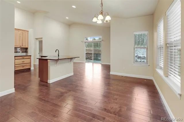 1157 Ptarmigan Drive Woodland Park, CO 80863