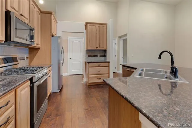 1157 Ptarmigan Drive Woodland Park, CO 80863