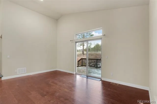 1157 Ptarmigan Drive Woodland Park, CO 80863