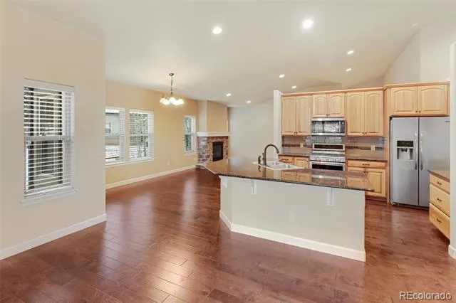 1157 Ptarmigan Drive Woodland Park, CO 80863