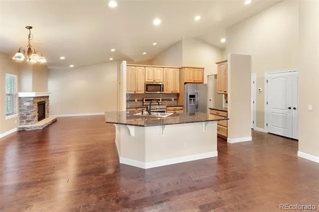 1157 Ptarmigan Drive Woodland Park, CO 80863