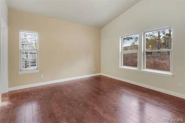 1157 Ptarmigan Drive Woodland Park, CO 80863