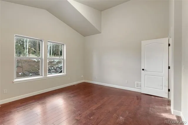 1157 Ptarmigan Drive Woodland Park, CO 80863