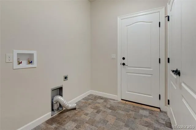 1157 Ptarmigan Drive Woodland Park, CO 80863
