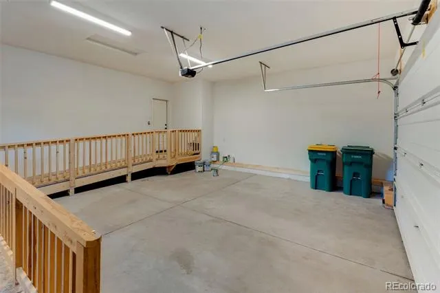 1157 Ptarmigan Drive Woodland Park, CO 80863