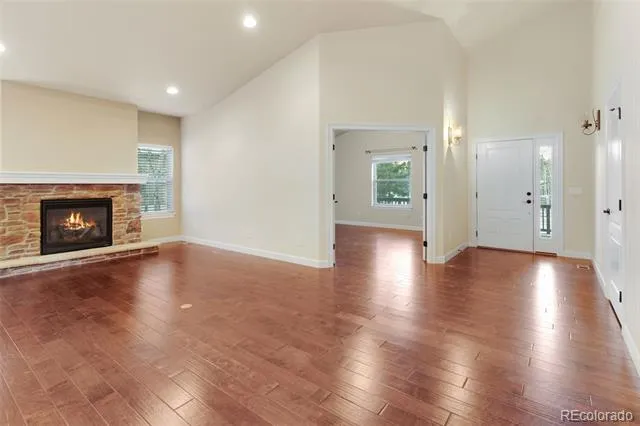 1157 Ptarmigan Drive Woodland Park, CO 80863
