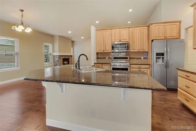 1157 Ptarmigan Drive Woodland Park, CO 80863