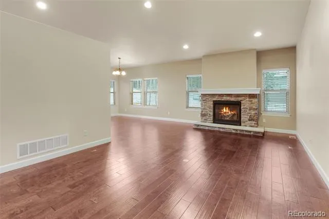 1157 Ptarmigan Drive Woodland Park, CO 80863