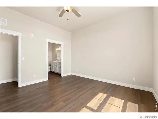 4260 Vulcan Creek Drive #306 Loveland, CO 80538