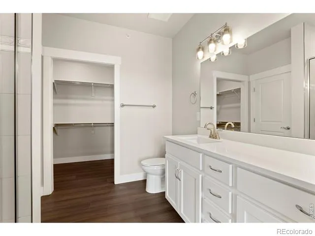 4260 Vulcan Creek Drive #306 Loveland, CO 80538