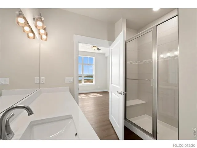 4260 Vulcan Creek Drive #306 Loveland, CO 80538