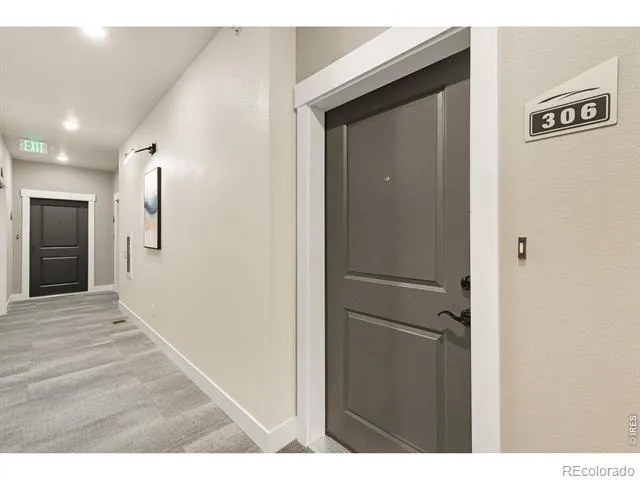 4260 Vulcan Creek Drive #306 Loveland, CO 80538