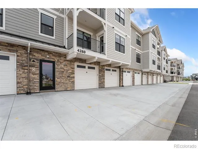 4260 Vulcan Creek Drive #306 Loveland, CO 80538