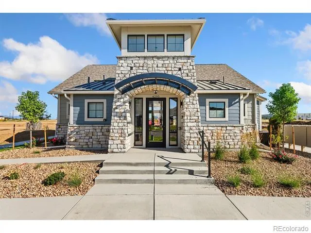 4260 Vulcan Creek Drive #306 Loveland, CO 80538