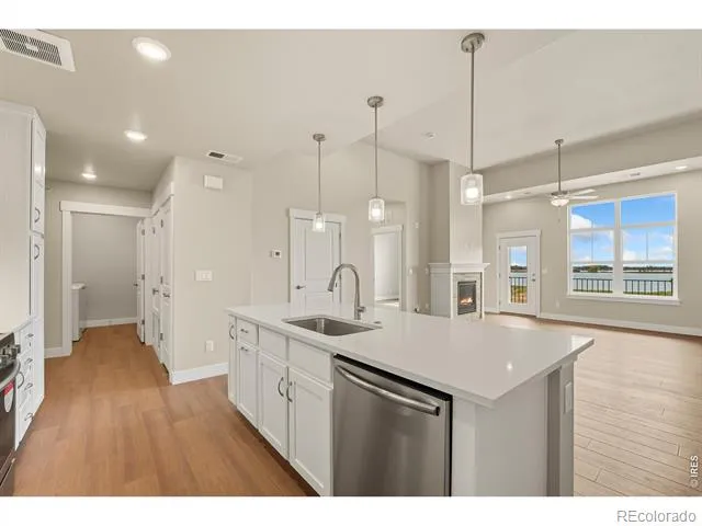 4260 Vulcan Creek Drive #306 Loveland, CO 80538
