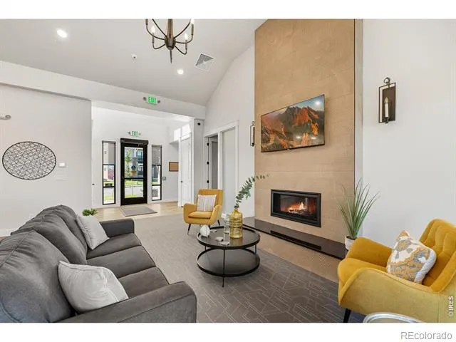 4260 Vulcan Creek Drive #306 Loveland, CO 80538