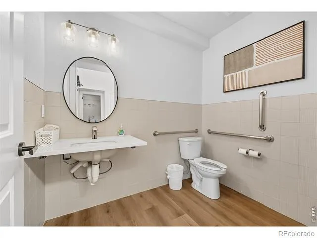 4260 Vulcan Creek Drive #306 Loveland, CO 80538