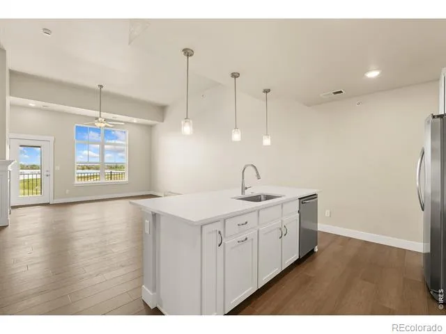 4260 Vulcan Creek Drive #306 Loveland, CO 80538