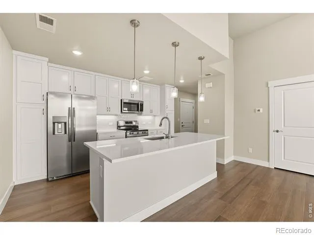 4260 Vulcan Creek Drive #306 Loveland, CO 80538