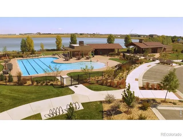 4260 Vulcan Creek Drive #306 Loveland, CO 80538
