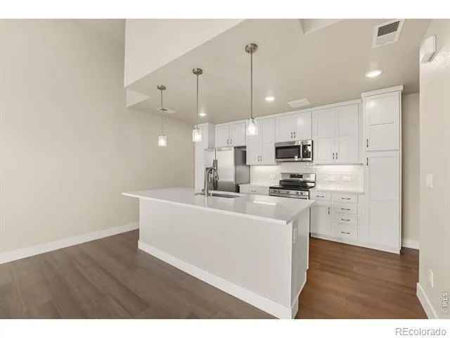 4260 Vulcan Creek Drive #306 Loveland, CO 80538