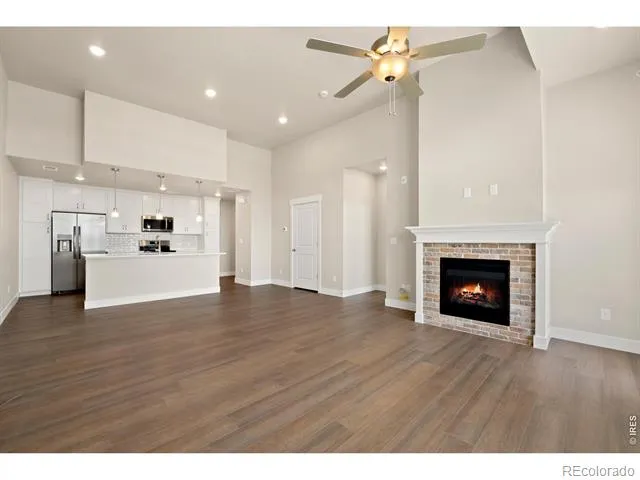 4260 Vulcan Creek Drive #306 Loveland, CO 80538