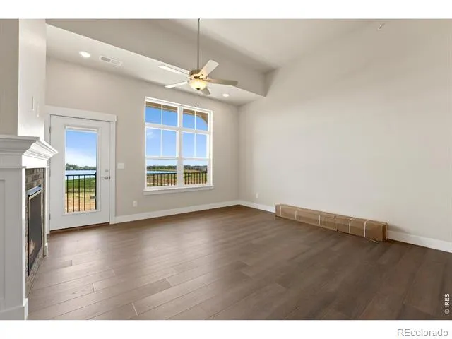 4260 Vulcan Creek Drive #306 Loveland, CO 80538
