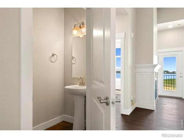 4260 Vulcan Creek Drive #306 Loveland, CO 80538
