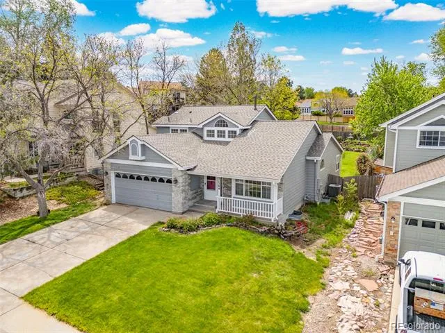 21504 Omaha Avenue Parker, CO 80138