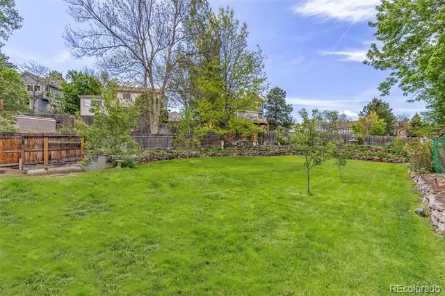 21504 Omaha Avenue Parker, CO 80138