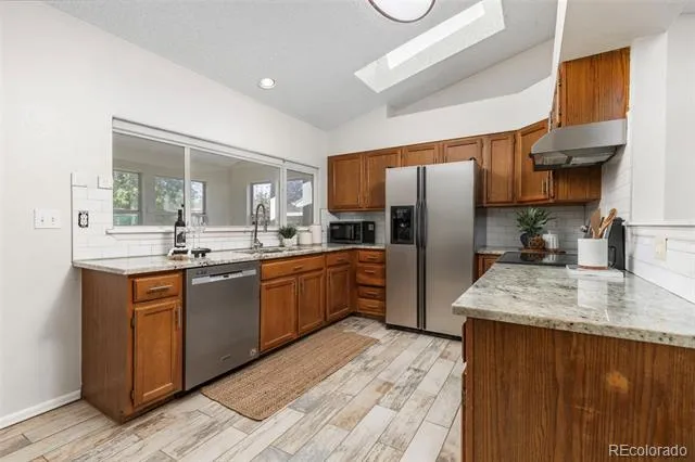 21504 Omaha Avenue Parker, CO 80138