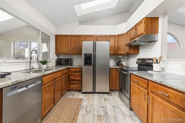 21504 Omaha Avenue Parker, CO 80138