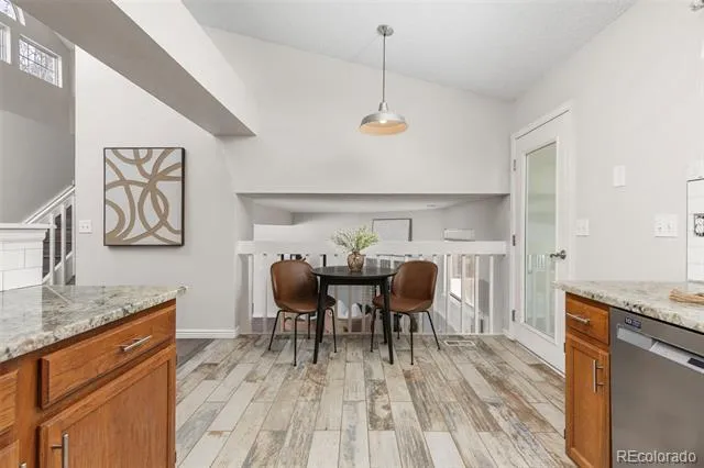 21504 Omaha Avenue Parker, CO 80138