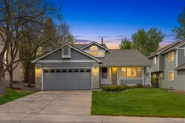21504 Omaha Avenue Parker, CO 80138