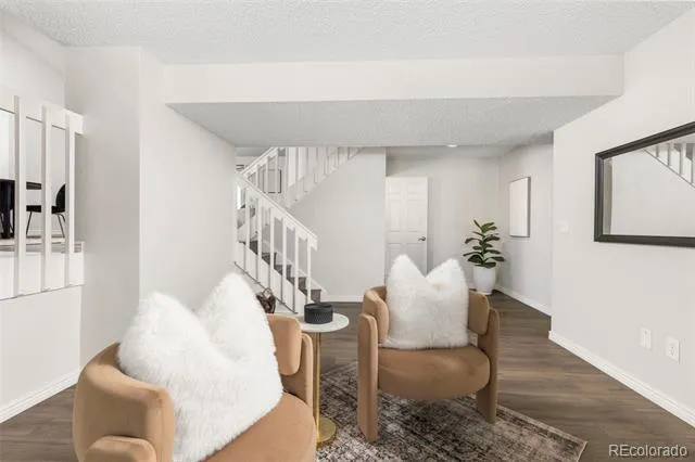 21504 Omaha Avenue Parker, CO 80138
